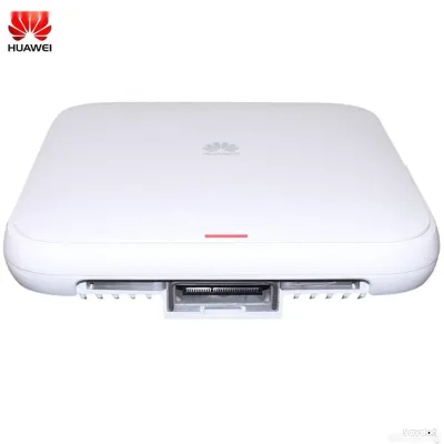 Роутер Huawei AP7060DN Wi-Fi 6 AX Access Point 10GE 4x4+8x8