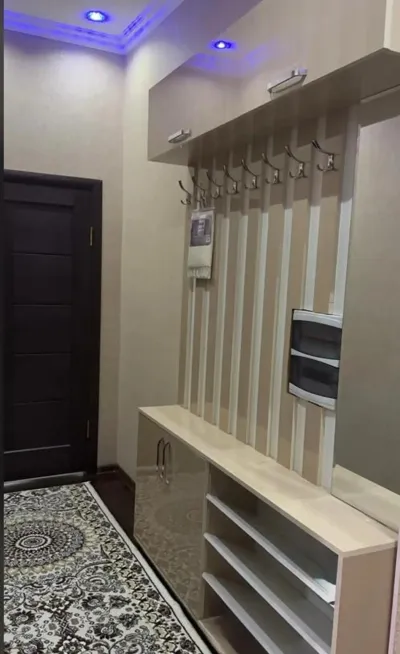 2-комн. квартира, 7 этаж, 74м², Сино