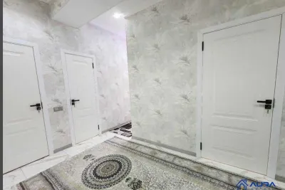 3-комн. квартира, 12 этаж, 73 м², Шохмансур