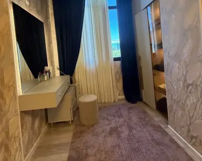 2-комн. квартира, 9 этаж, 50 м², Шохмансур