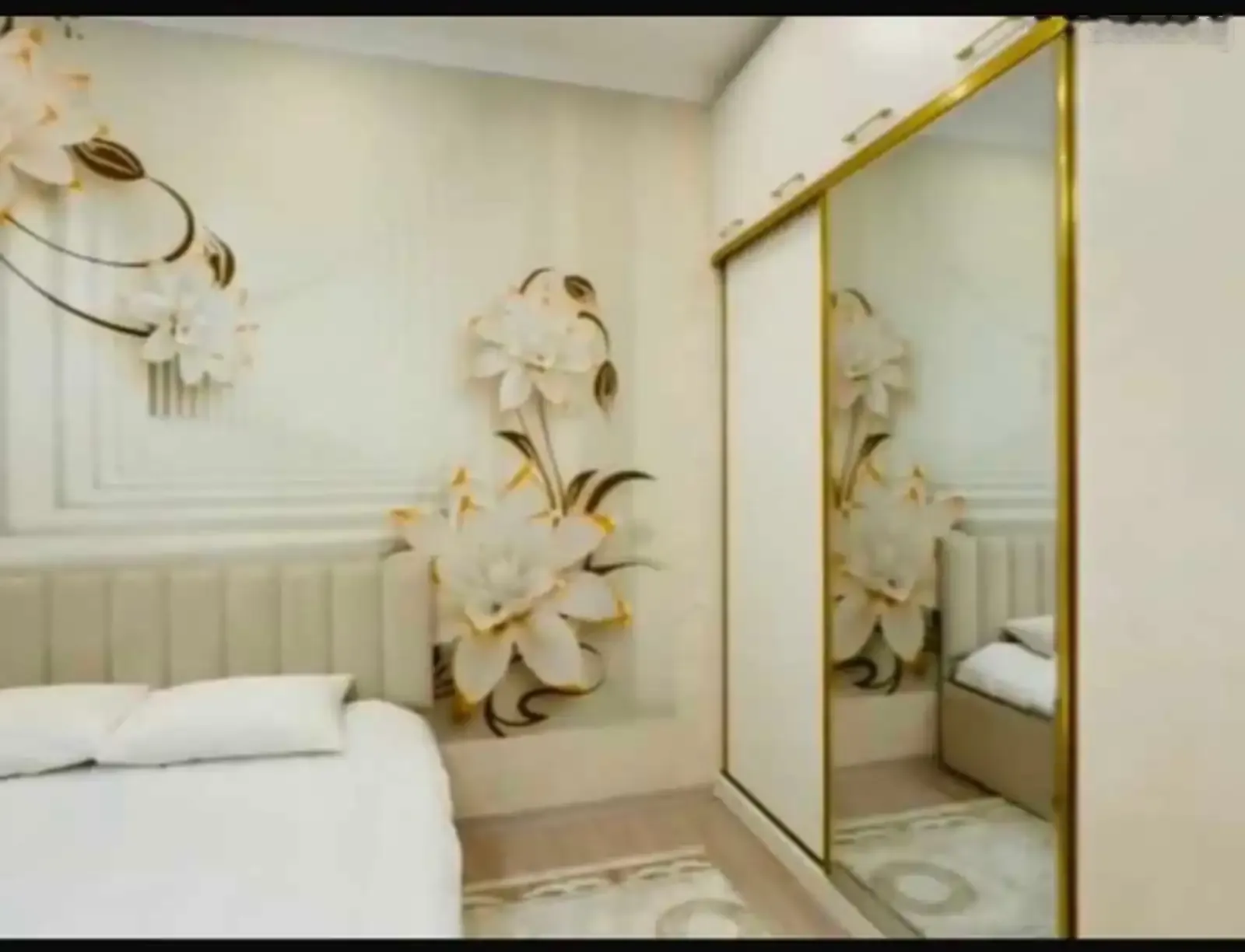 2-к квартира, 14 этаж, 68 м², Овир