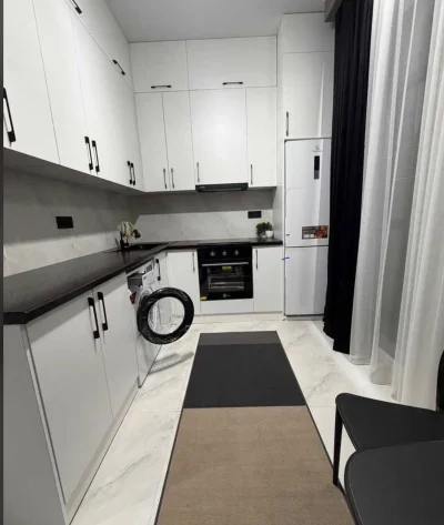 2-комн. квартира, 19 этаж, 50 м², Сино