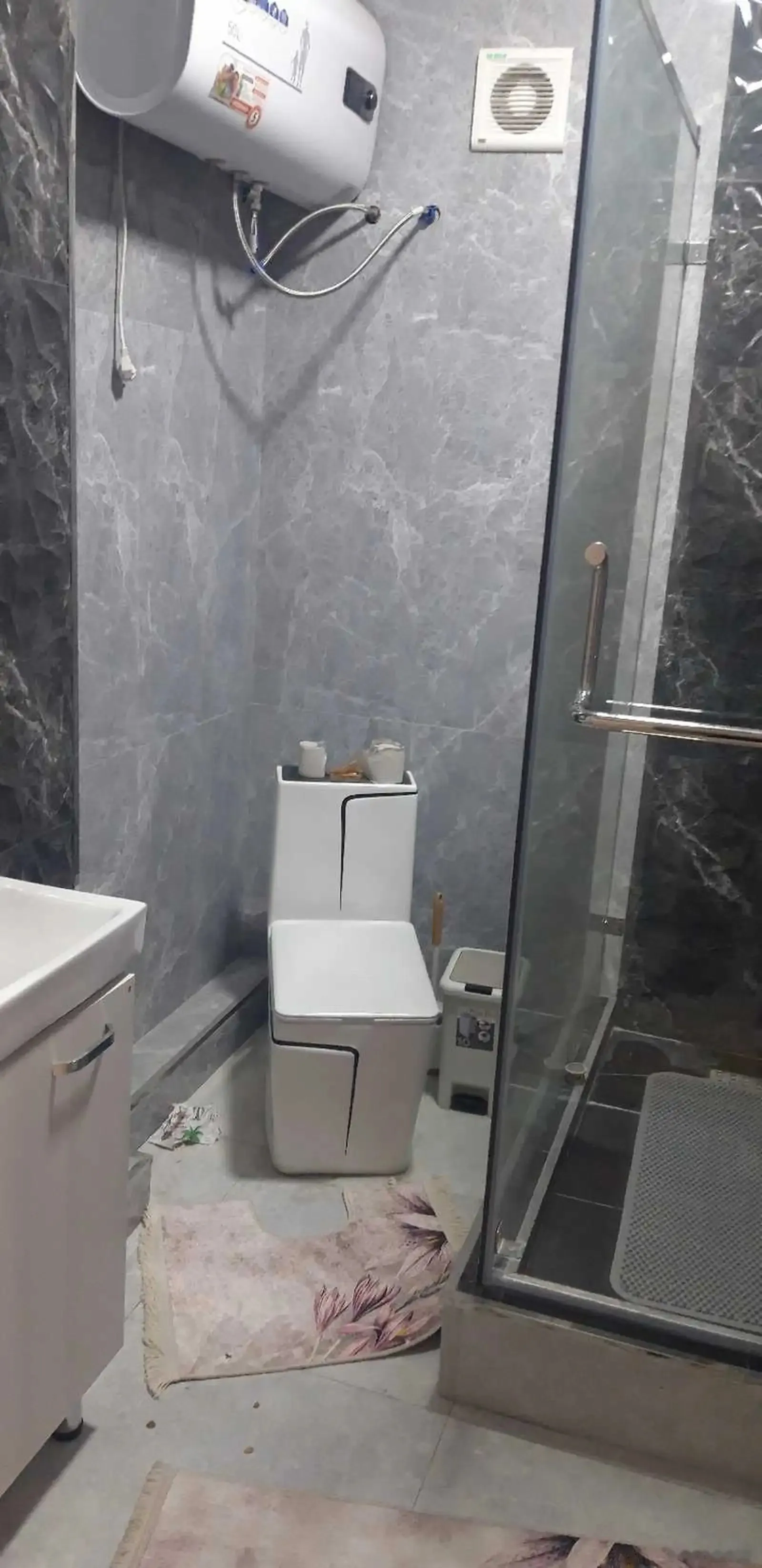 2-комн. квартира, 12 этаж, 62м², гостиницаи Фирдавси