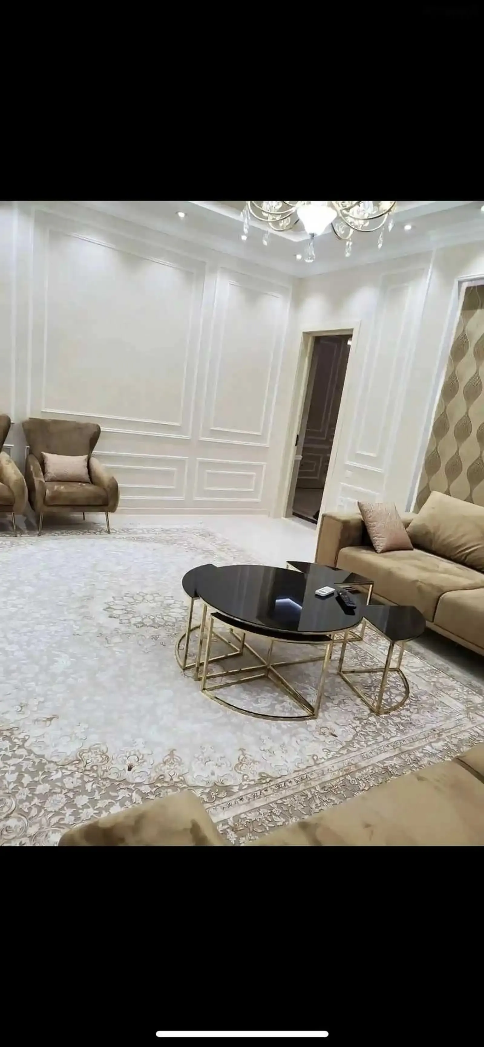 3-комн. квартира, 6 этаж, 95м², Пивзавод