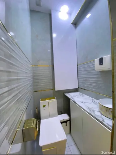 2-комн. квартира, 4 этаж, 77 м², Молодежный театр