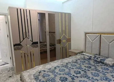 2-комн. квартира, 6 этаж, 56м², фирдавси