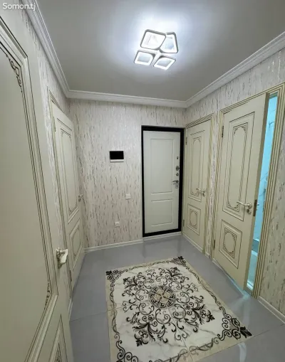 2-комн. квартира, 5 этаж, 52 м²,  33мкр