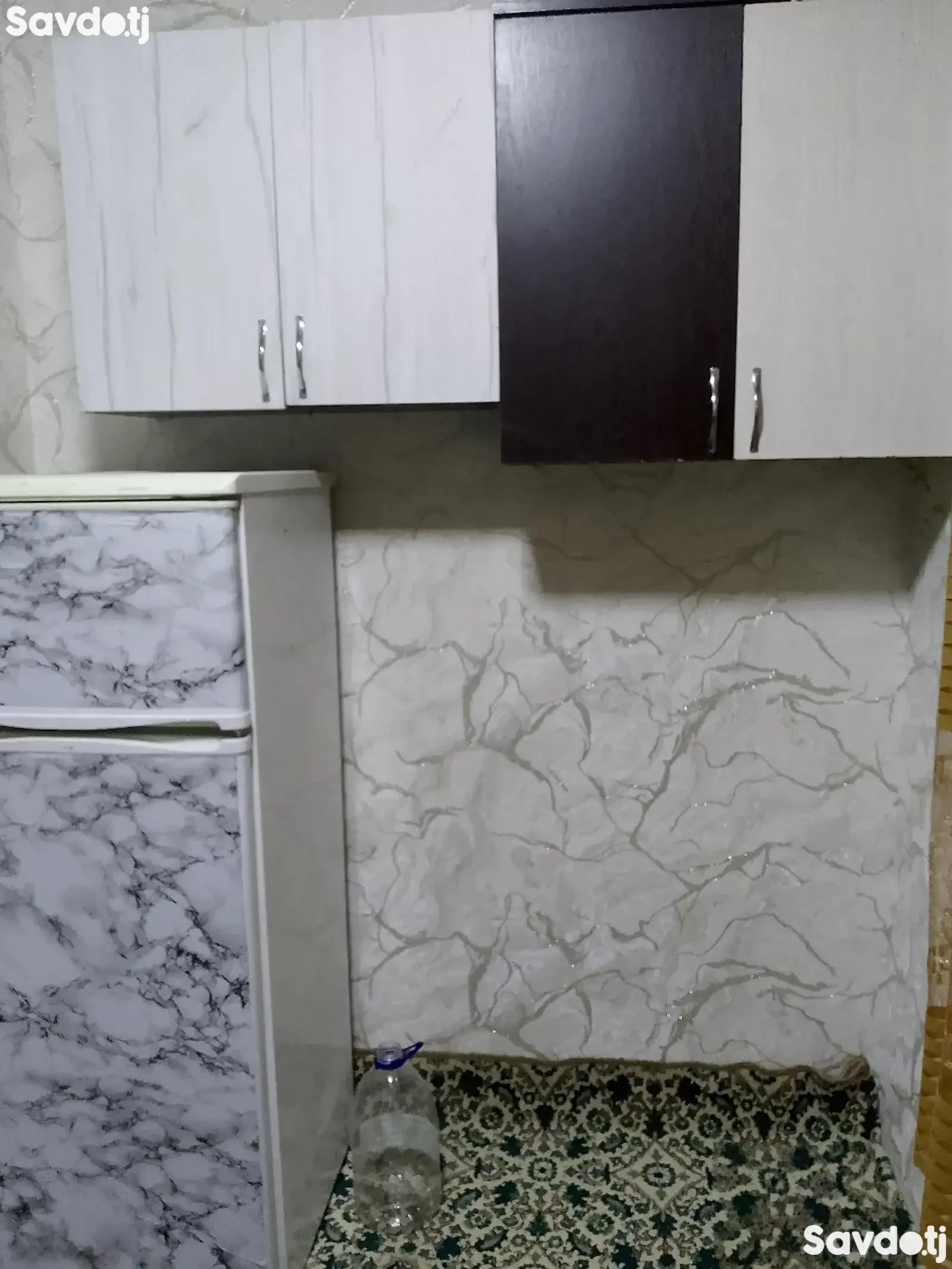 2-комн. квартира, 1 этаж, 70м², 34мкр