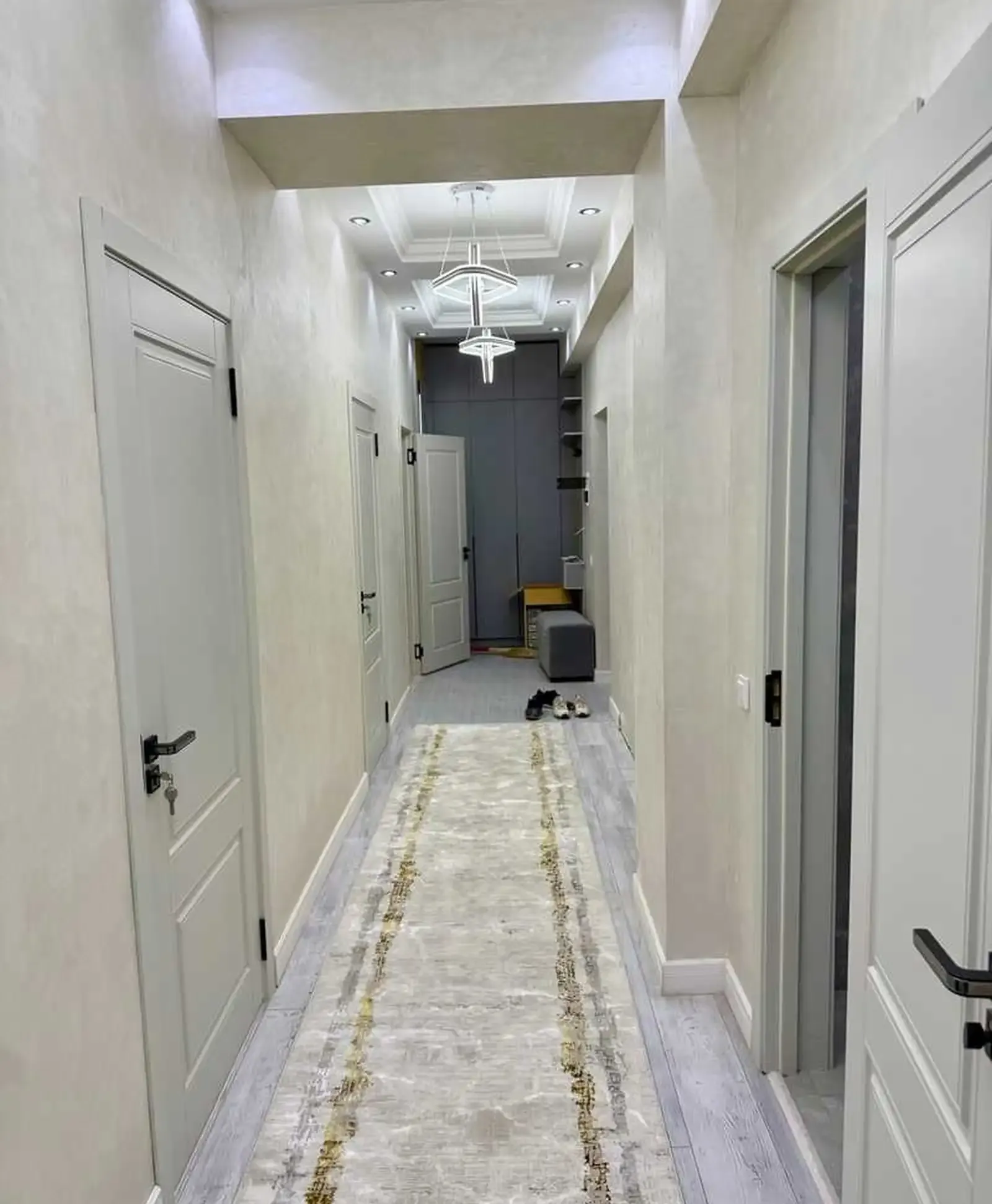 3-комн. квартира, 15 этаж, 120м², Ёқут 2000 дар паҳлуӣ Алфемо