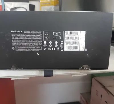 Колонка JBL Charg 5