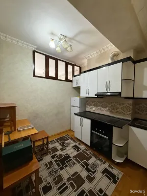 3-комн. квартира, 4 этаж, 70м², сино
