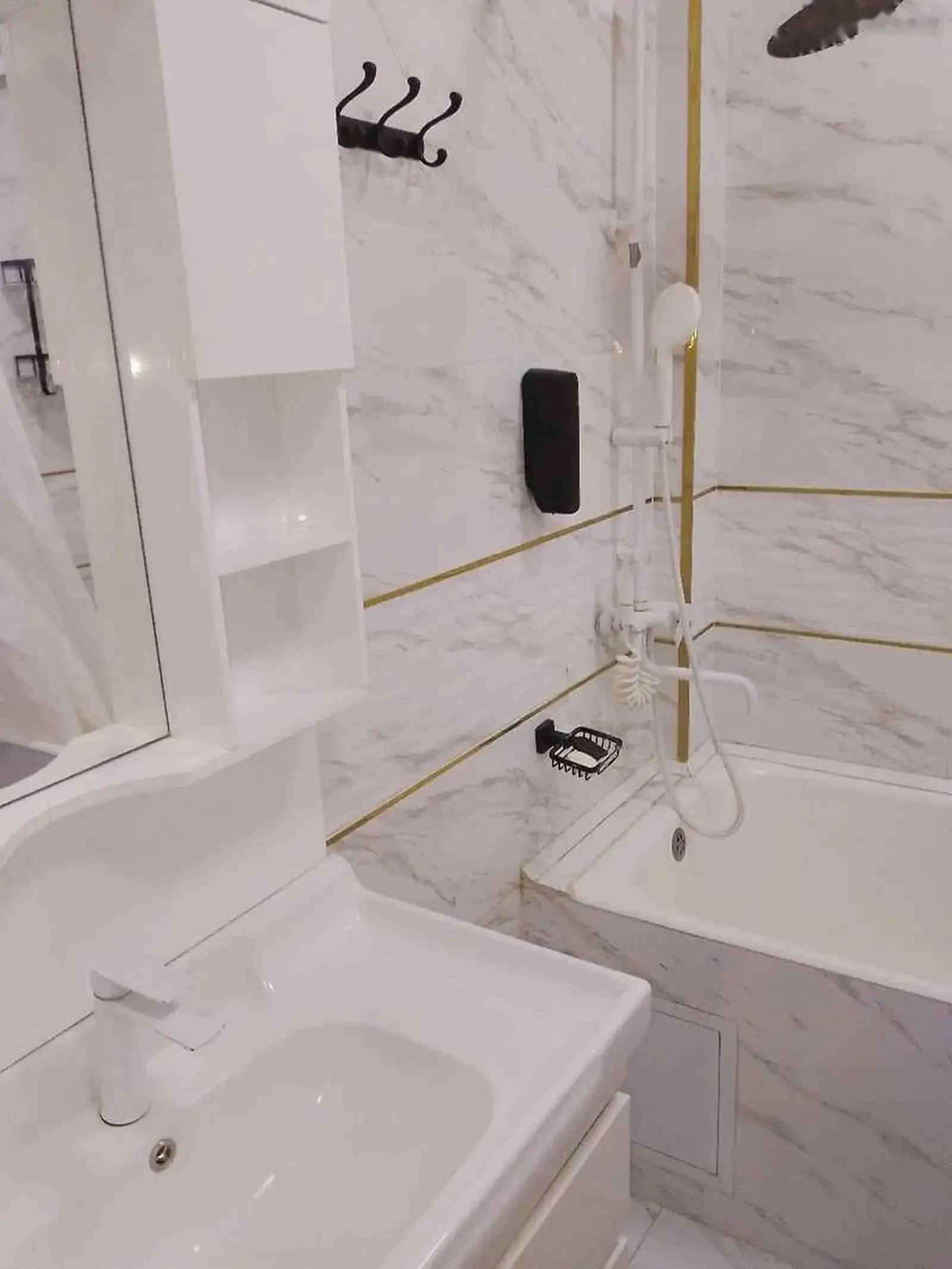 2-комн. квартира, 4 этаж, 85м², овир