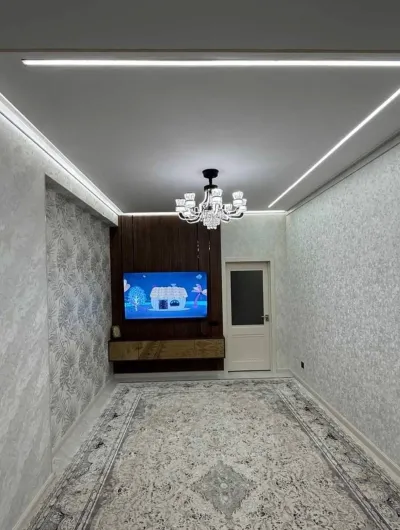 2-комн. квартира, 13 этаж, 68 м², 102мкр,Евар