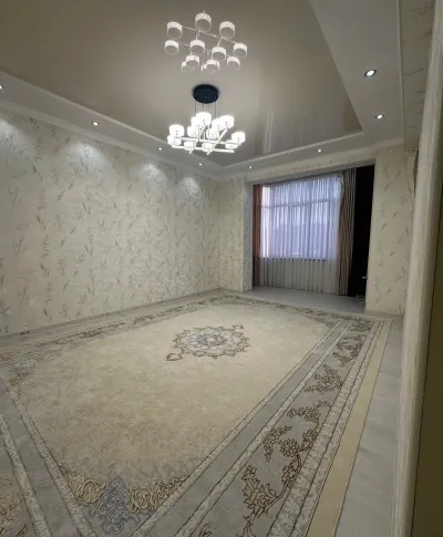 2-комн. квартира, 12 этаж, 81 м², шохмансур 3 баз