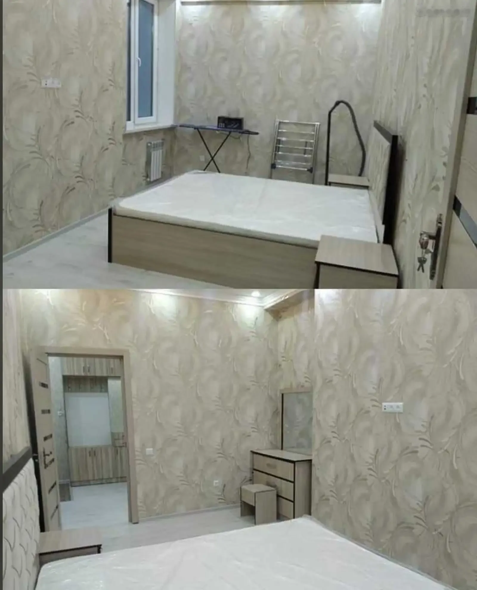 2-комн. квартира, 11 этаж, 73м², КАРАБОЛО