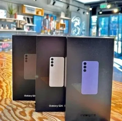 Samsung Galaxy S24 256 gb — миниатюра 2