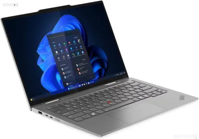 Ноутбук Lenovo ThinkPad X1 2-in-1 Gen 10 Ultra 7 32ГБ 1ТБ Touch Win11 Pro