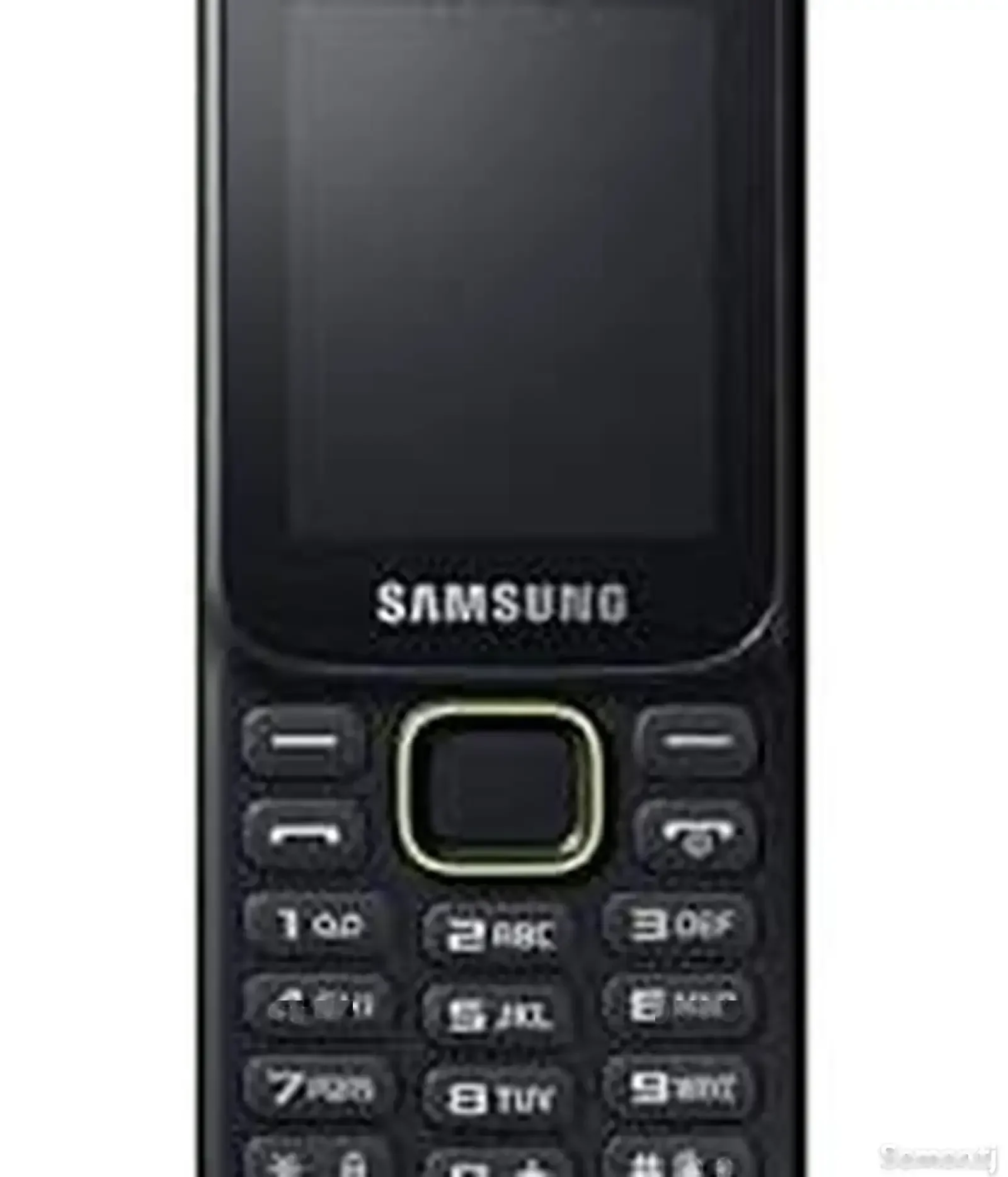 Samsung B310е Copy черный