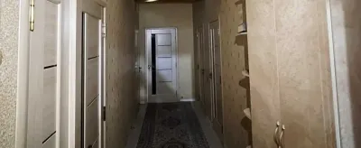 3-комн. квартира, 9 этаж, 87 м², Сино