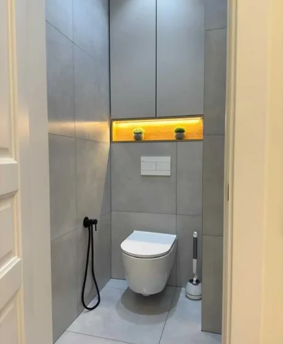 3-комн. квартира, 13 этаж, 108м², Шохмансур Овир