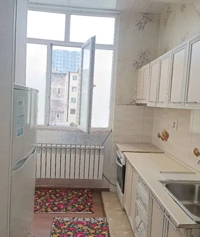 2-комн. квартира, 2 этаж, 50м², Сино