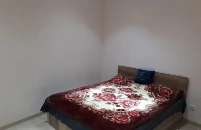 2-комн. квартира, 14 этаж, 80м², Шохмансур