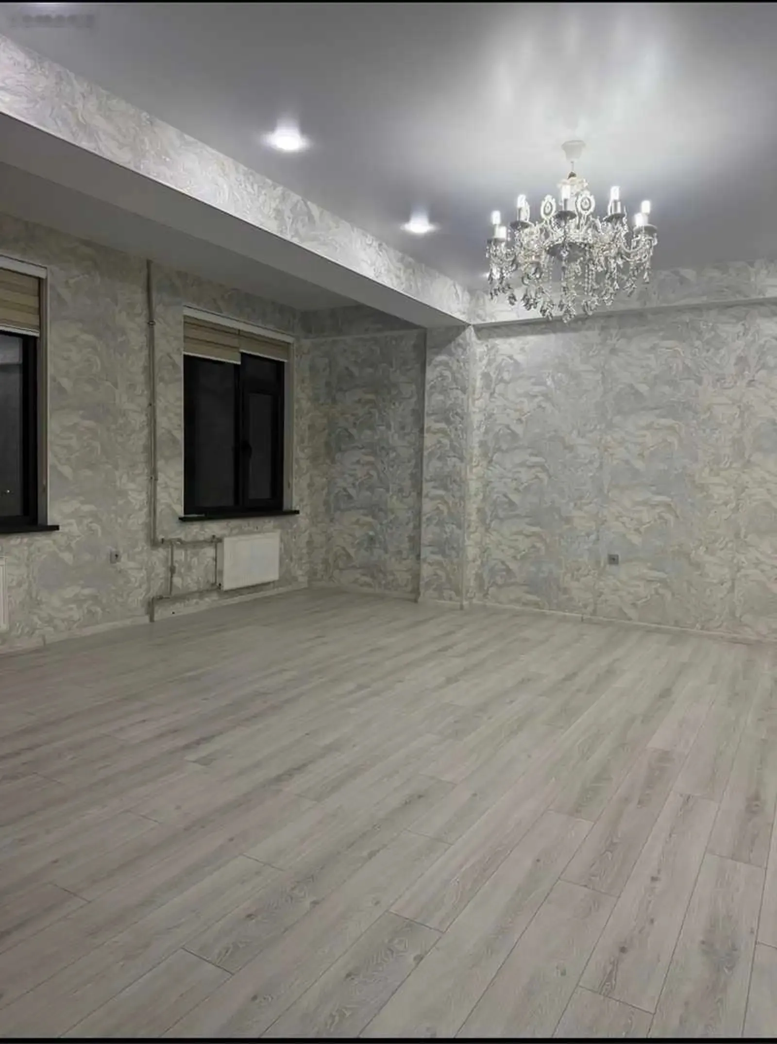 2-комн. квартира, 5 этаж, 95м², Зелёный бозор