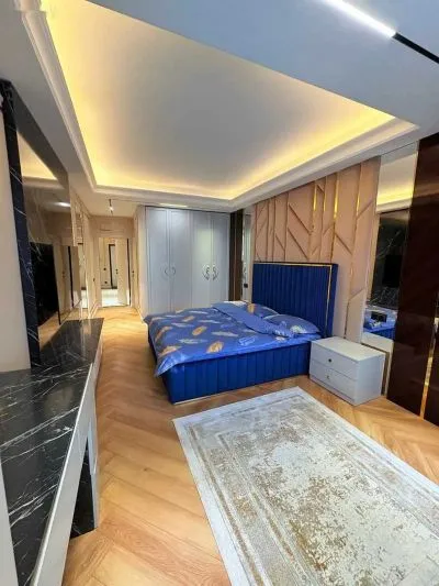 2-комн. квартира, 14 этаж, 110м², Цум