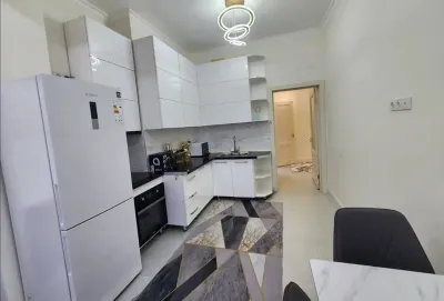 1-комн. квартира, 13 этаж, 50 м², исмоил сомони