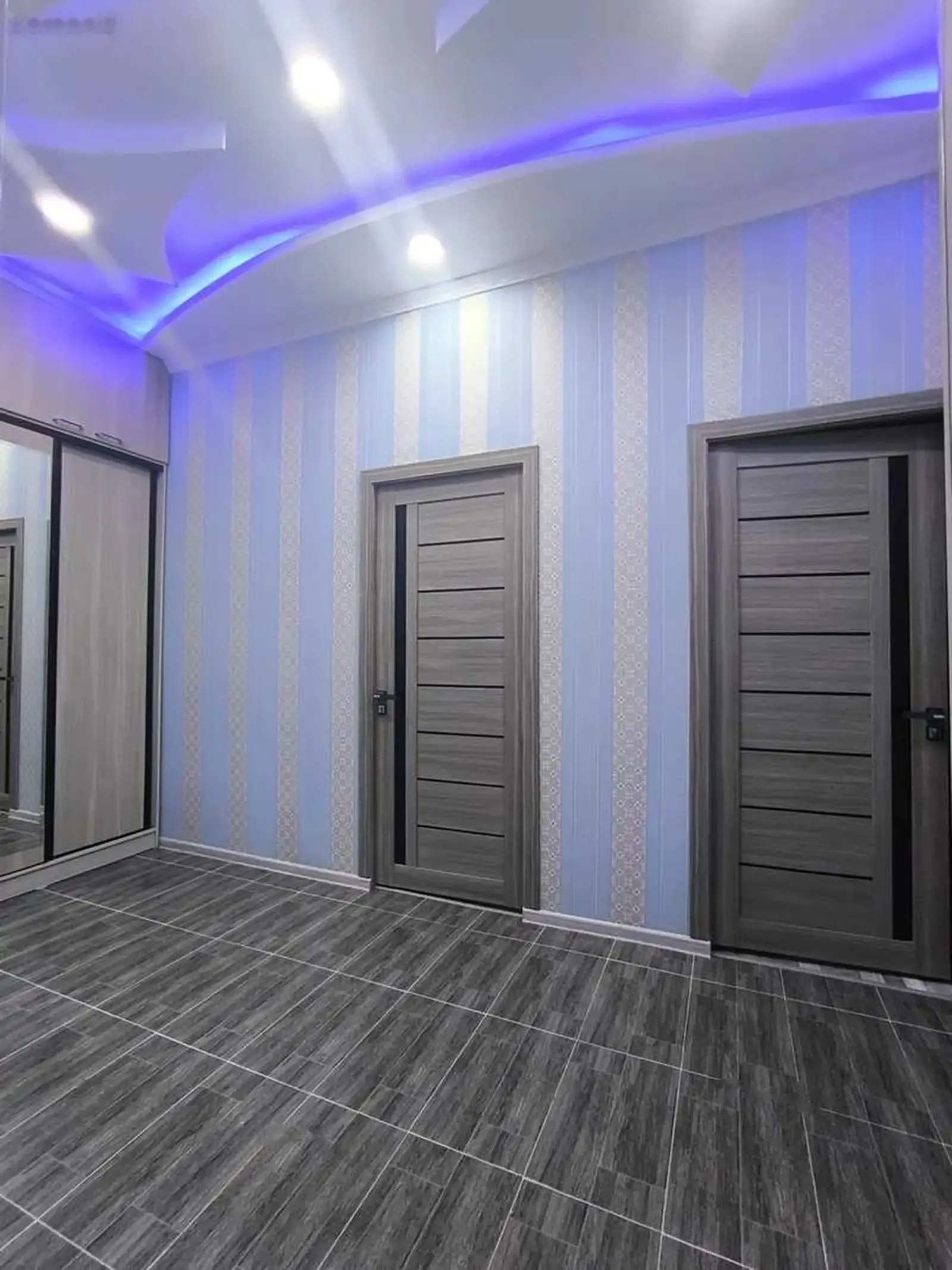 1-комн. квартира, 7 этаж, 50 м², ОВИР