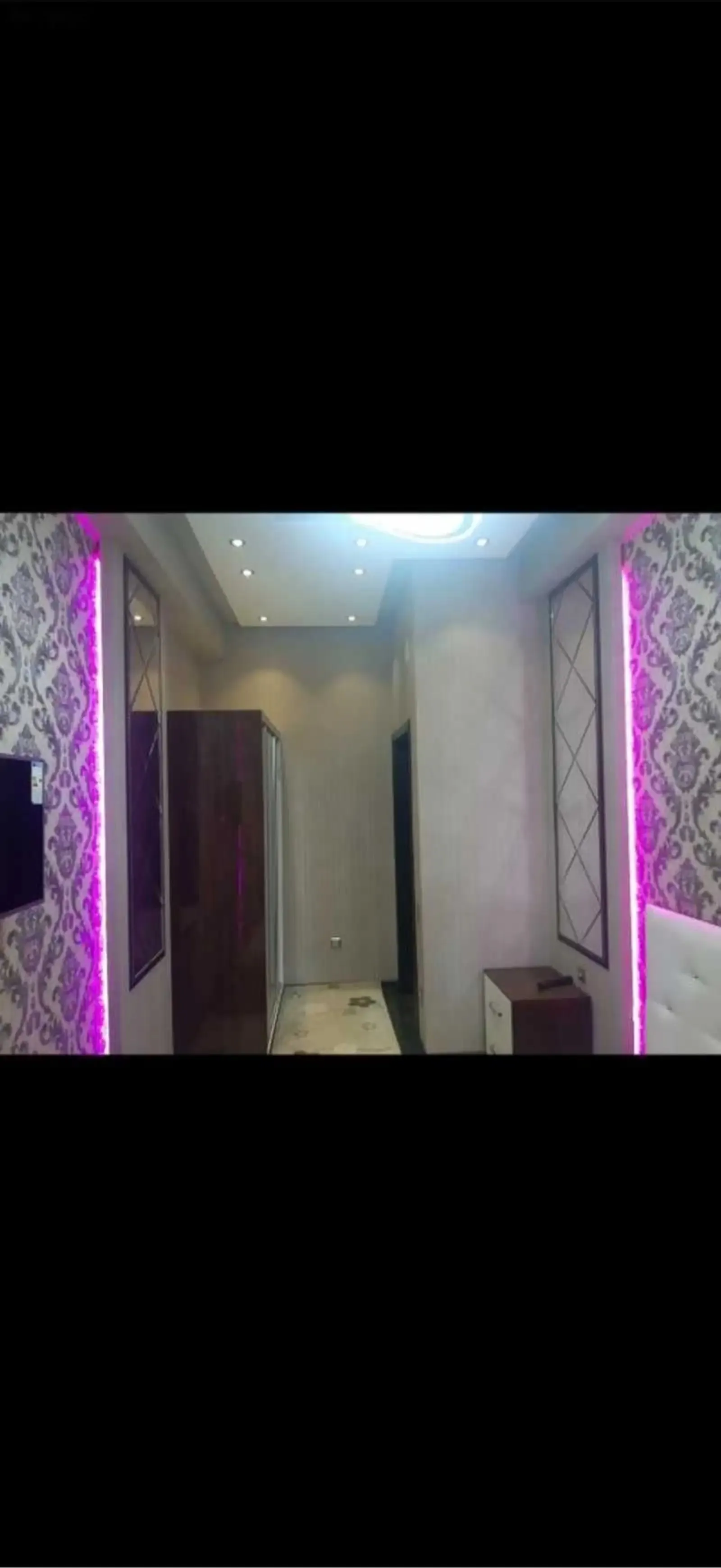 2-комн. квартира, 9 этаж, 72м², профсоюз