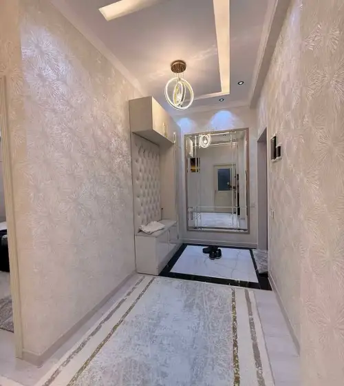 3-комн. квартира, 11 этаж, 98 м², Сино