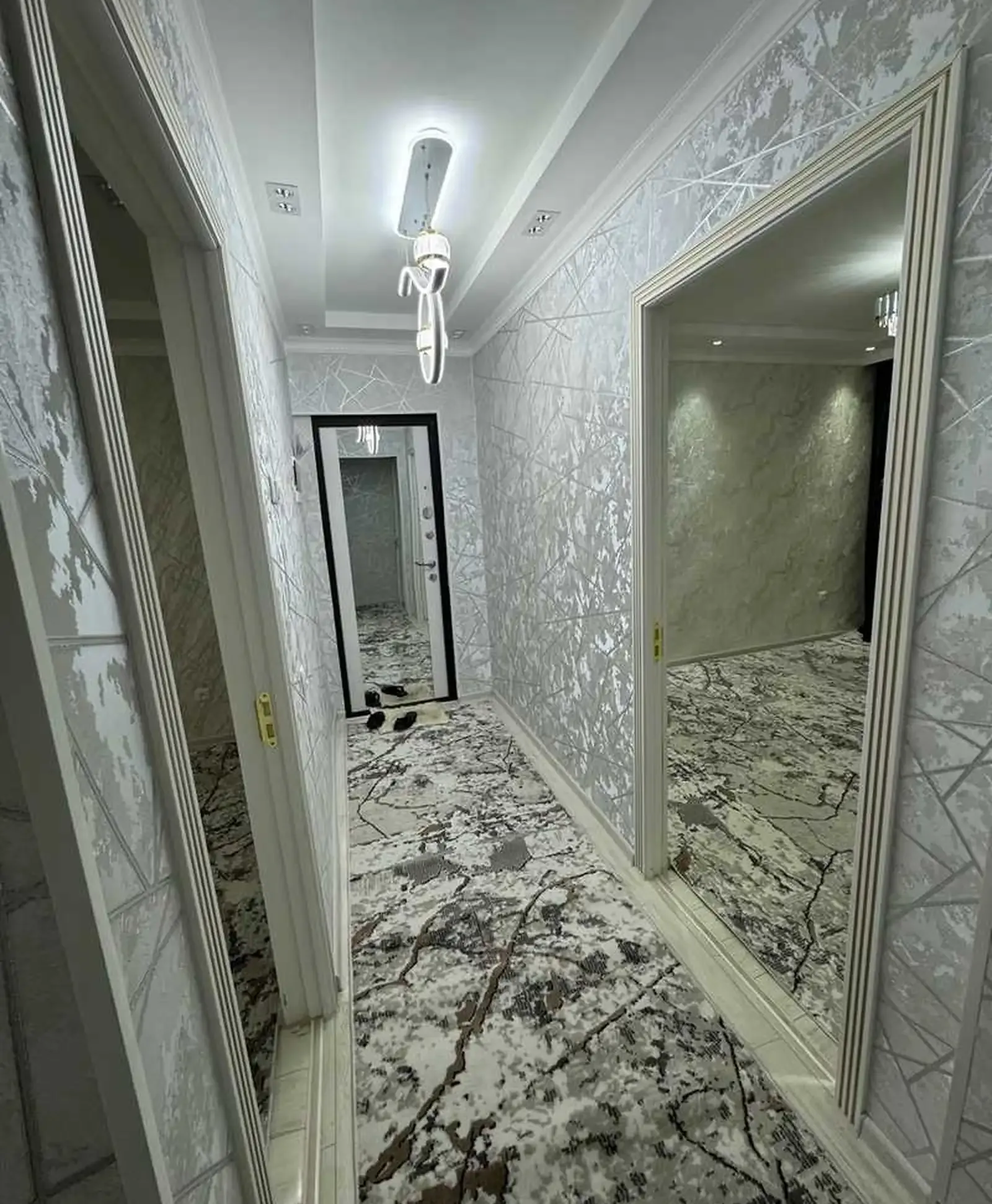 2-комн. квартира, 2 этаж, 78м², ГАИ 33 М/К пеши бозорчаи 33
