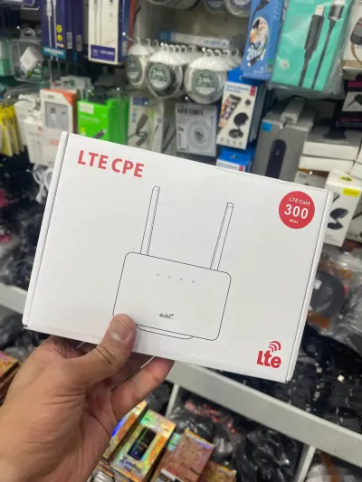 Роутер CPE R102 3G/4G LTE Cat.4