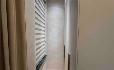 3-комн. квартира, 5 этаж, 138м², Сомони