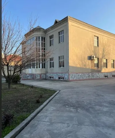 2-этажный, 11 комнатный дом, 1050 м², Фирдавси