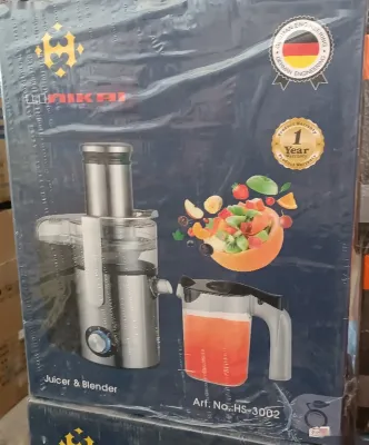 Соковыжималка