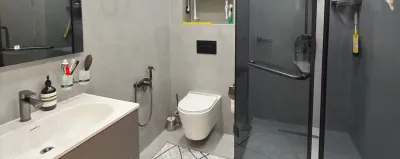 3-комн. квартира, 14 этаж, 103 м², район Сомони, ориентир Гранд Отель