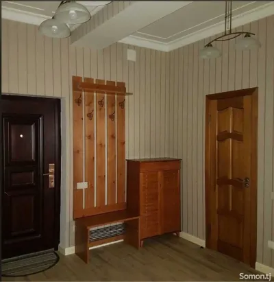 1-комн. квартира, 10 этаж, 56 м², Шохмансур