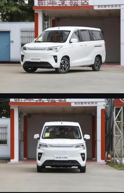 DFSK 2025