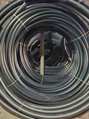 Труба полиэтиленовая D50 Толшина 3мм