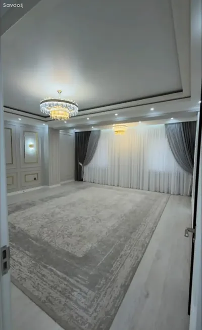 2-комн. квартира, 11 этаж, 90м², Шохмансур