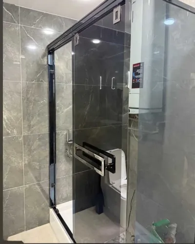 3-комн. квартира, 15 этаж, 115м², Сомони