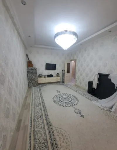 2-комн. квартира, 8 этаж, 75 м², Сино