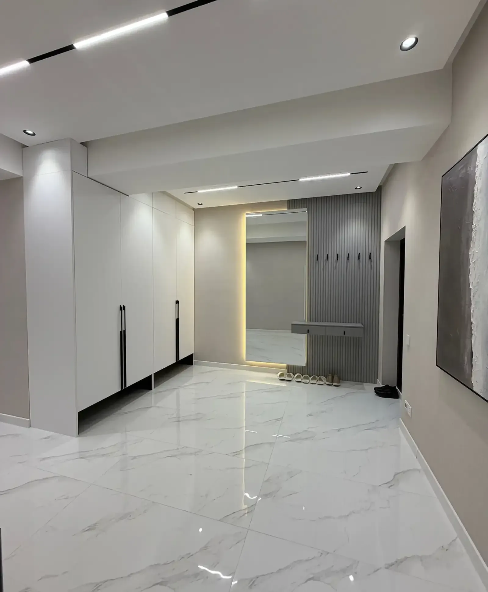3-комн. квартира, 9 этаж, 122 м², Спартак, И.Сомони