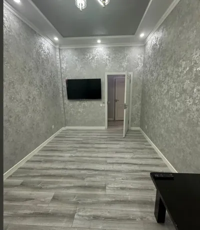 2-комн. квартира, 14 этаж, 54м², фирдавси