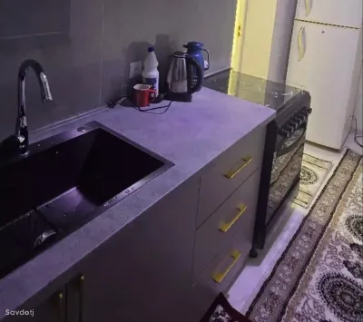 2-комн. квартира, 2 этаж, 65м², Шохмансур