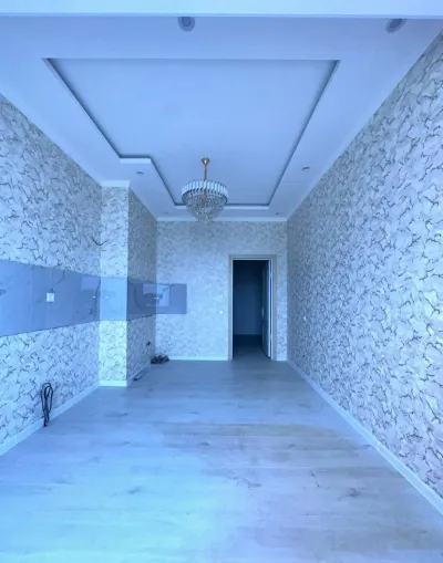 2-комн. квартира, 14 этаж, 77 м², Сомони