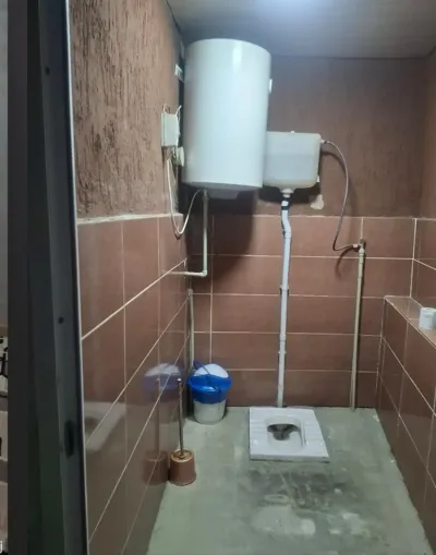 2-этажный, 2 комнатный дом, 50 м², Заводи Сиëма