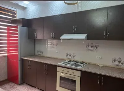 2-комн. квартира, 11 этаж, 73м², рудаки